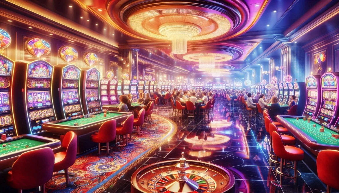 Flagman Casino